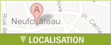 Localisation