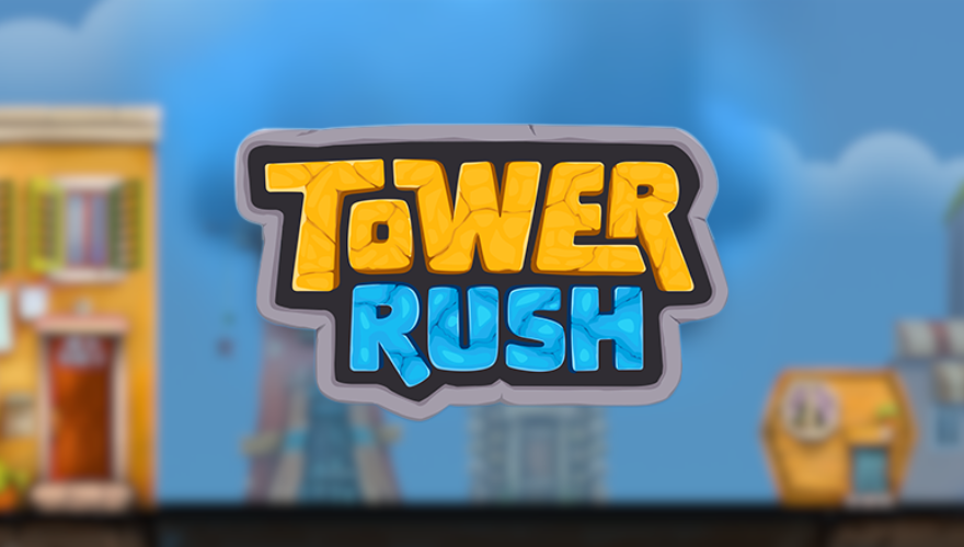 tower-rush-game